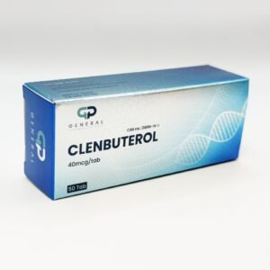 Clembuterol