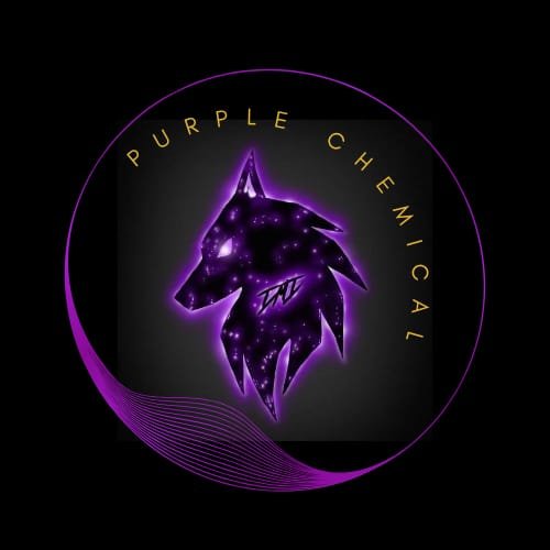 Purple Chemical Lab